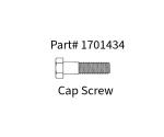 1701434 Shur-Co (OEM) Cap Screw - 3/8” x 1 1/2”
